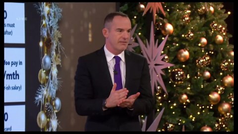 Martin Lewis shares how to get free £400 by switching bank accounts