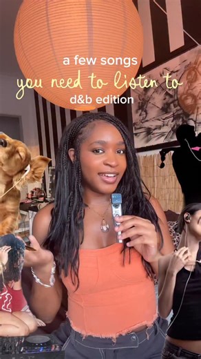 Amaya on Instagram: "#musicrecs #musicreccomendations #cyberpunk #drumandbass #musicreels"