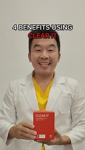 7.4K views · 105 reactions | Unlock the secret to clearer skin with...