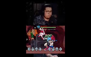 ［转载·FNF］RUN最后一段全连