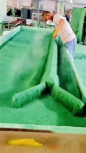 iron coating technique using anti-rust liquid #shorts