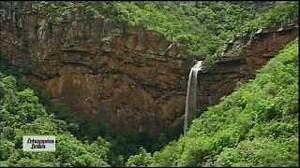 Documentaire | Echappées belles – Afrique du Sud (2)