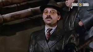 PAPY FAIT DE LA RÉSISTANCE : "Excusez-moi mais, quand on est énervé, ça soulage" | AlloCiné