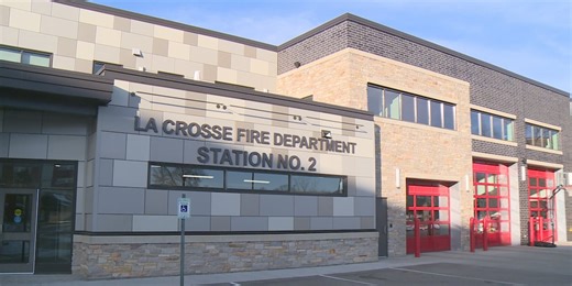 La Crosse sees high number of emergency responses in 2025