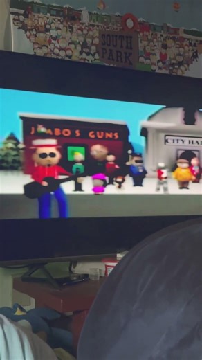 South Park (PS1, 1999)