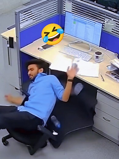 Hilarious CCTV Moments That Will Make You Laugh