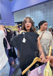Belanja Seru di Lala Market 2026: Baju & Celana Olahraga Ralika