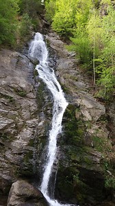 Cascada Lotrisor | Asta-i România