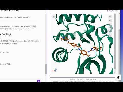 Balto, cutting-edge molecular simulation with no code
