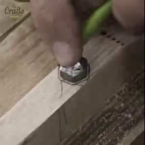 589K views · 3.5K reactions | Woodworking Workshop Tool Assistant for the Master | DIY & Crafts | Facebook