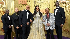 Emmys 2019: Who the nominees brought as their dates