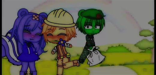 Happy Tree Friends Flippy and Flaky Vacation Video