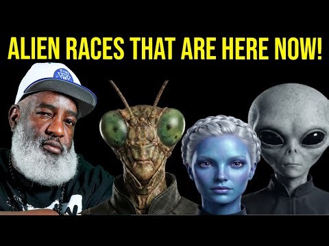 Someone Else Was Here and Did NOT leave PART 2