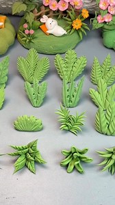 The Ultimate Clay Craft Collection. #HandmadeArt #creativeartist #DIYCrafts #ClayTutorial #claysculpture | Clay art