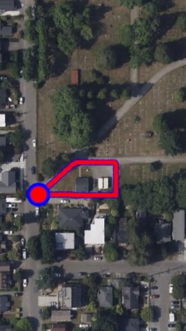 Neighbors concerned over possible development at north Seattle cemetery