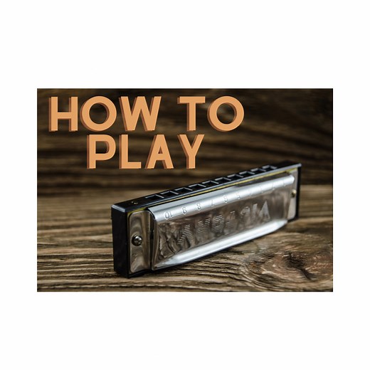 338K views · 10K reactions | HOW TO PLAY HARMONICA - FOR BEGINNERS Hohner Music | Isaac Corbitt | Facebook