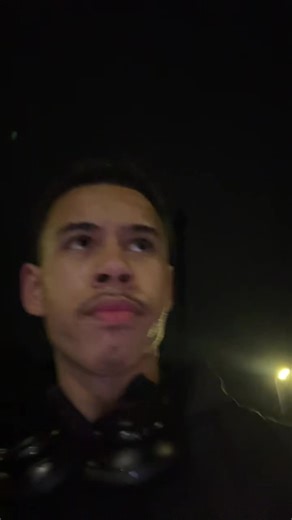 Relatable Rain Moments: Ricky's Splash Encounter