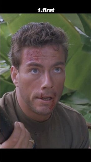 JCVD vs. JCVD vs. Bolo Yeung – The Ultimate 90s Beatdown 💪🥋 | Double Impact (1991)