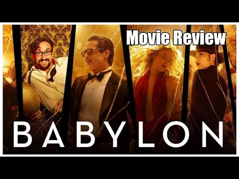 Babylon - Movie Review