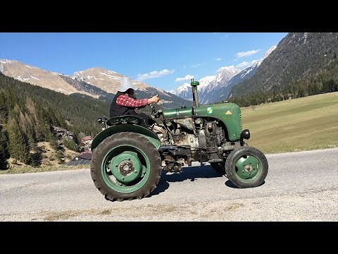 DER HUBERBAUER | Bluatschink (aus dem Kinderprogramm)