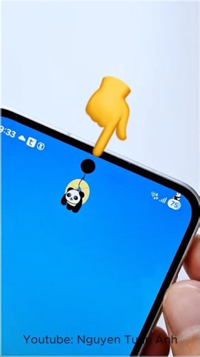 Customize Notch on Android