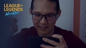 106K views · 888 reactions | Emportez League of Legends partout avec vous et jouez quand vous voulez ! Wild Rift est maintenant disponible sur Android et iOS ! https://wildrift.leagueoflegends.com/fr-fr/ | League of Legends: Wild Rift | Facebook