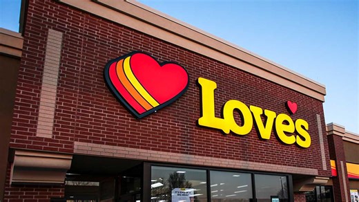 Love's closes original location to open museum in Watonga