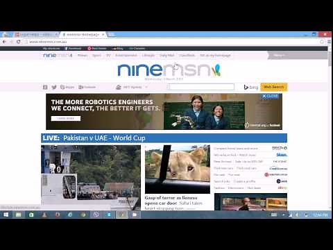 NineMSN Hotmail - Hotmail Australia | NineMSN.com.au