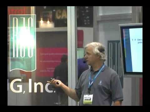 DECOUPLED MOLDING(SM) for Process Capability - Part 1