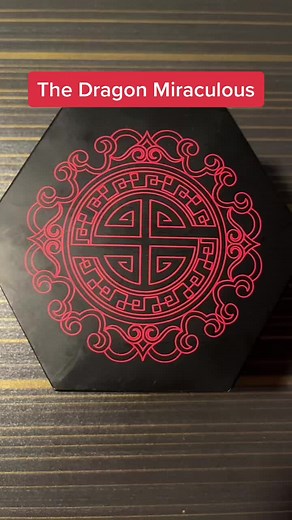 Unveiling the Dragon Miraculous Jewelry: A Precious Gift