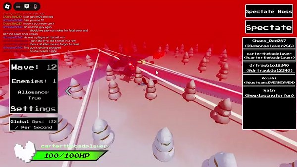 WAVE 150 COMPLETED - [endless mode] ~ [Undertale Advanced Soul Ops Boss Rush]