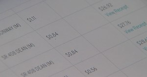 Delray Beach man charged for toll roads he didn't use, SunPass license plate glitch to blame