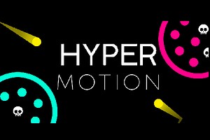 HyperMotion - Free Addicting Game ★★★★★