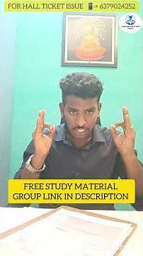 😀 HOW TO DOWNLOAD HALL TICKET TANCET 2024|ADMIT CARD|FPDF FILE ERROR|HALL TICKET ISSUE|HOW TO UPLOAD