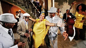 The 9 Best Salsa Cities in the World: A Dancer's Travel Guide - Salsa Vacation Guide: 9 Dance Hotspots for Your Next Trip - A Traveler's Guide to Finding the Best Salsa Clubs Worldwide | DanceUs.org