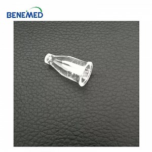 [Hot Item] Reaction Cup Coagulation Cup Plastic Cuvette for Coagulation Analyzer