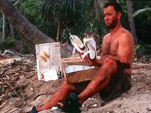 Cast Away Full Length movie - Part 1/12 - video Dailymotion