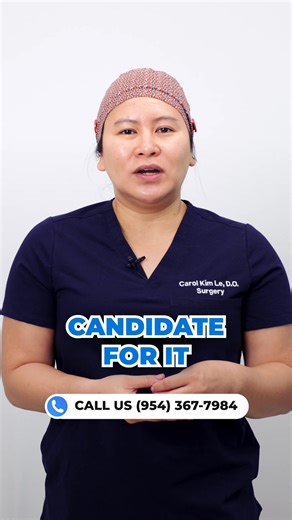 Dr. Le's innovative fat transfer technique for lip enhancement. #evolutionMD #PlumpLips #DrLeExpertise | Evolution MD