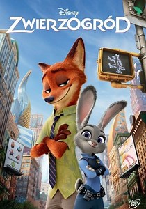 Zwierzogród - streaming: gdzie obejrzeć film online?