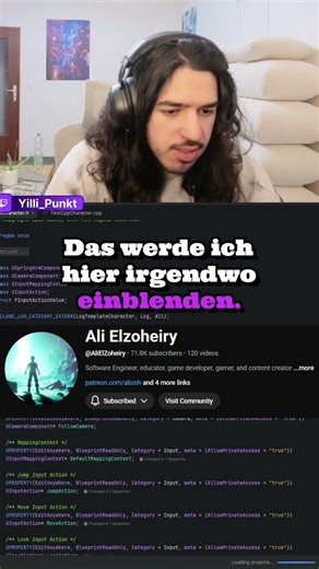 Learning Unreal Engine's Gameplay Ability System!