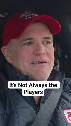 The Hardest Part of Coaching (It’s Not the Players)
