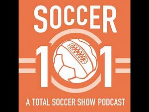 Why is it called a derby? How to pronounce it, plus: our favorite derbies (a Soccer 101 teaser)