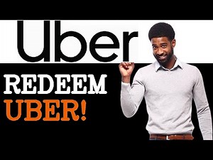 How To Use Gift Card On Uber (2025)