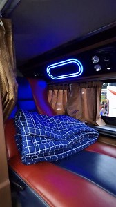 Sleeper class nyaman agung sejati "HARVEST" [jakarta-wonogiri] #bus #agungsejati #reels #busindonesia | Terminal Bus indonesia TBI