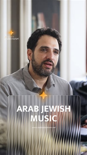 Omri Mor : the greatest pianist of Arab - Andalusian Music Discover more at http://radioabraham.net #radioabraham | Radio Abraham