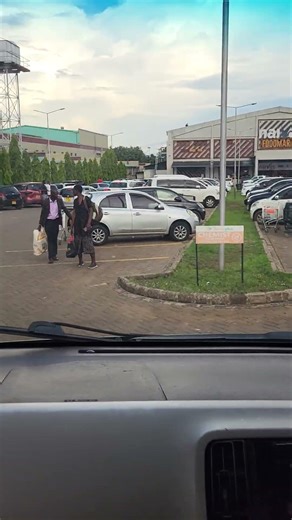Naivas foodmarket Kisumu