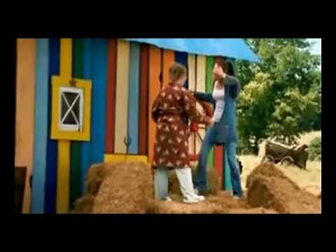 Hannah Montana - Hanna Montana The Movie Trailer - Reversed