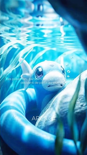 ⚠️Le monde Pokémon est en danger.. partie 2 #animatic #pokemon #fyp