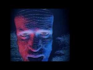 THE DEATH OF ROBOCAIN'S CGI FACE