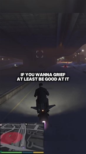 Bum Ass Griefers🤦🏼 // #gta5 #gta #gtaonline #gta5_funny #rockstargames